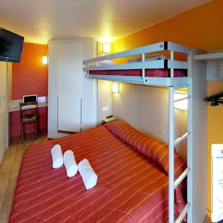 Premiere Classe Cambrai Proville Ngoại thất bức ảnh