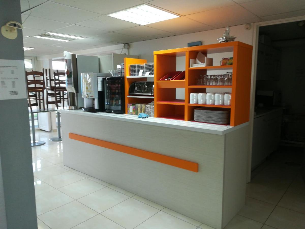 Premiere Classe Cambrai Proville Ngoại thất bức ảnh