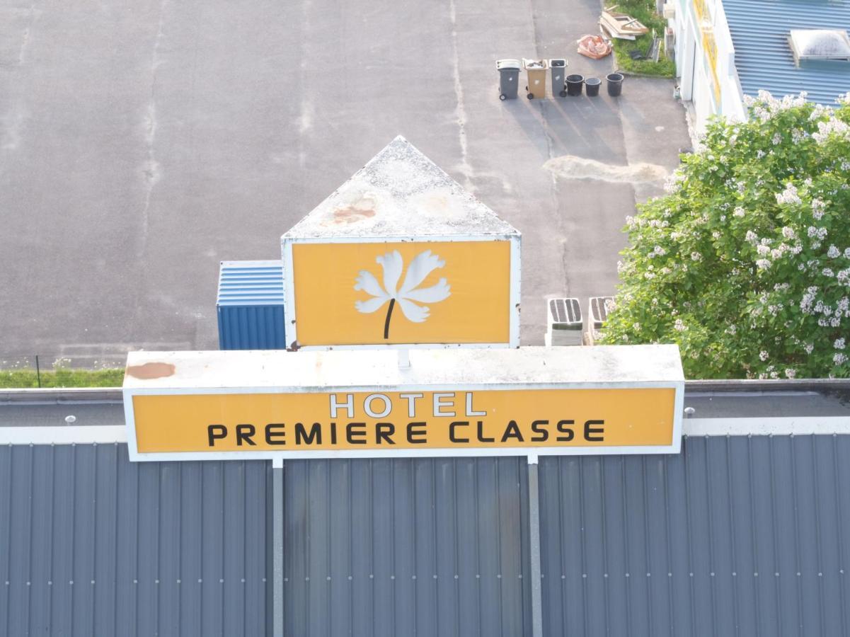 Premiere Classe Cambrai Proville Ngoại thất bức ảnh
