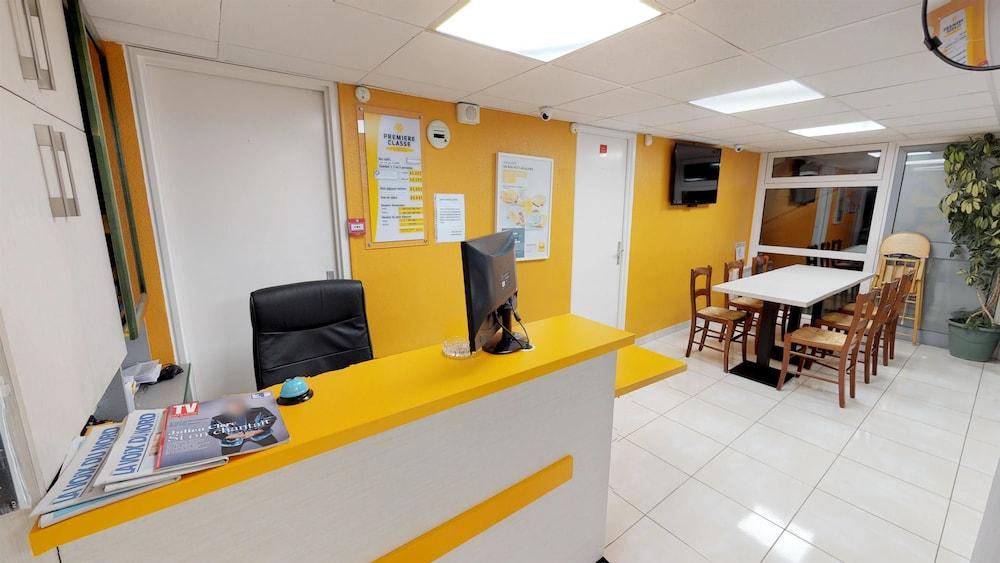 Premiere Classe Cambrai Proville Ngoại thất bức ảnh