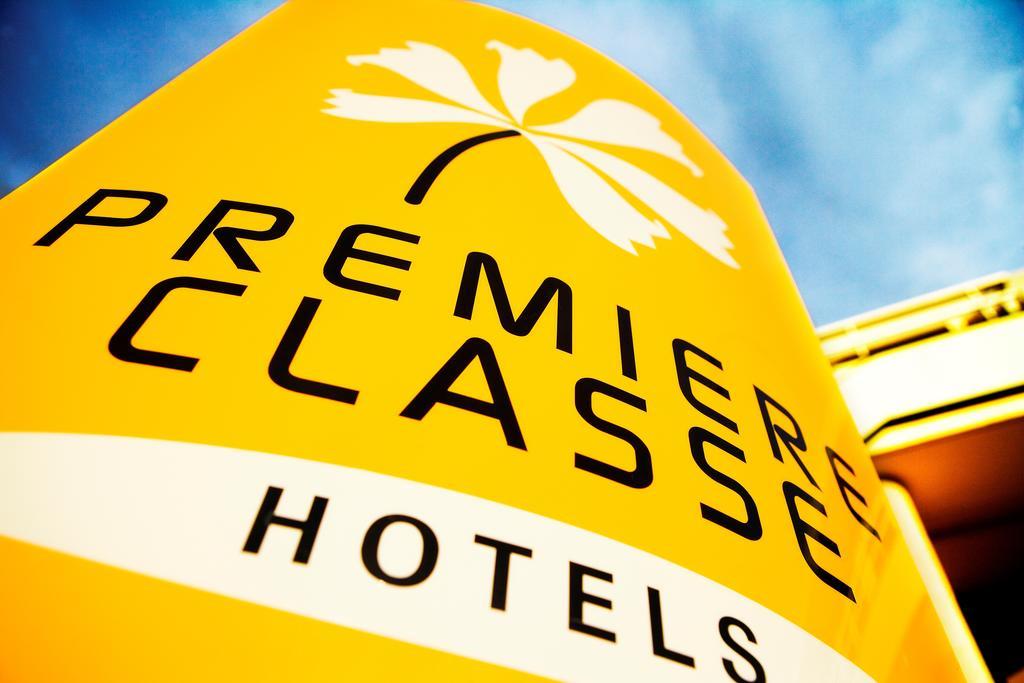 Premiere Classe Cambrai Proville Ngoại thất bức ảnh