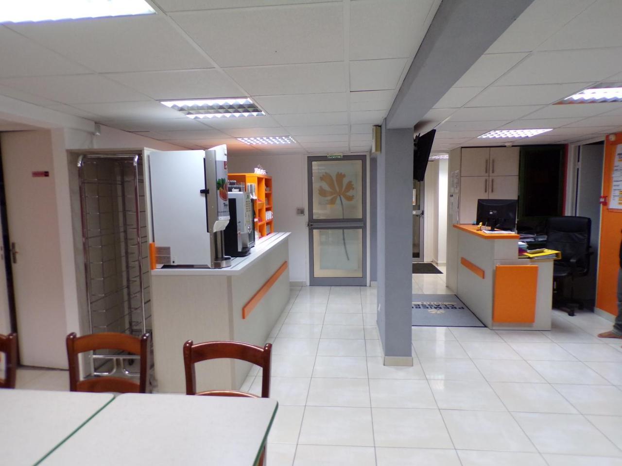 Premiere Classe Cambrai Proville Ngoại thất bức ảnh