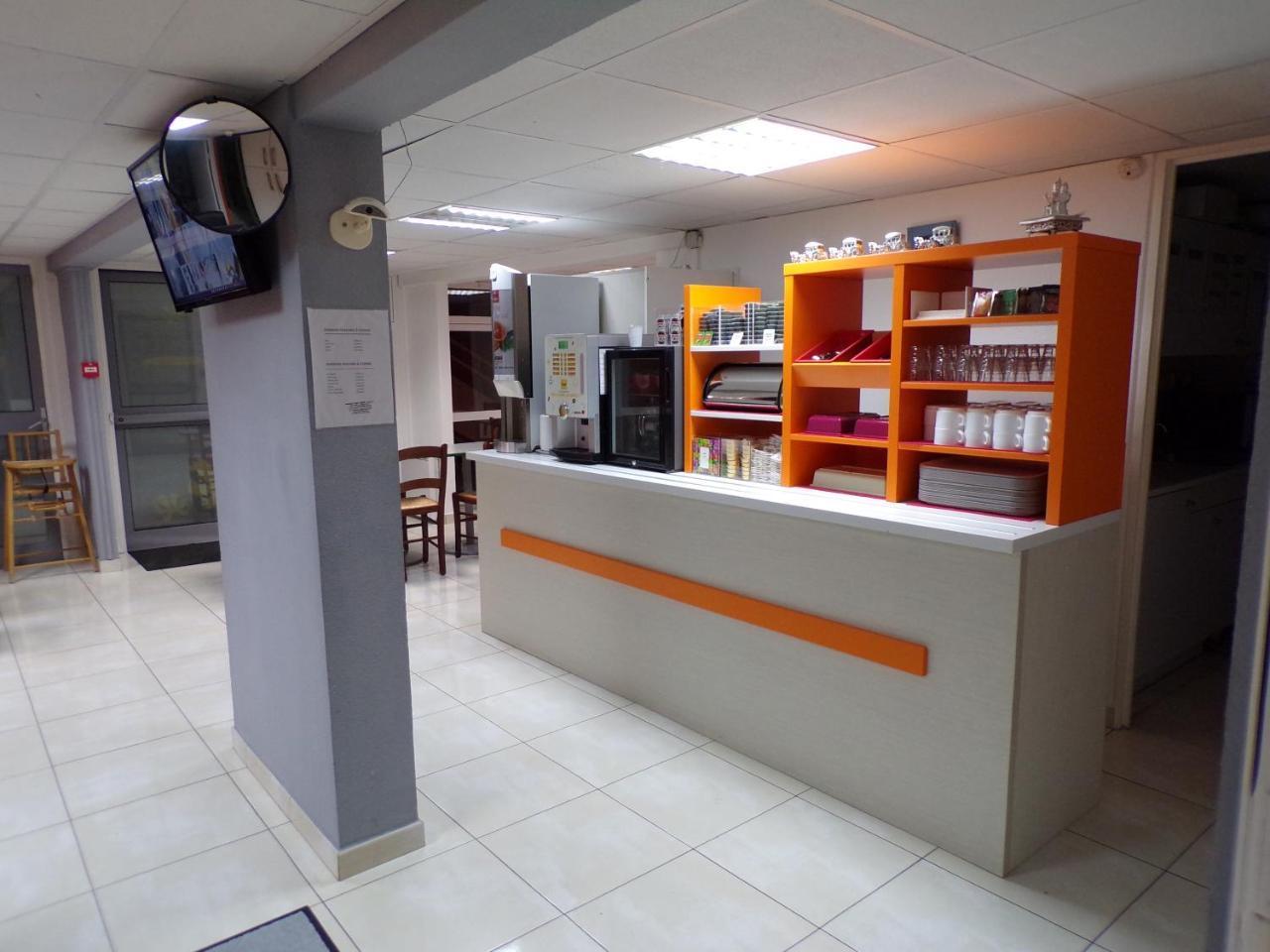 Premiere Classe Cambrai Proville Ngoại thất bức ảnh