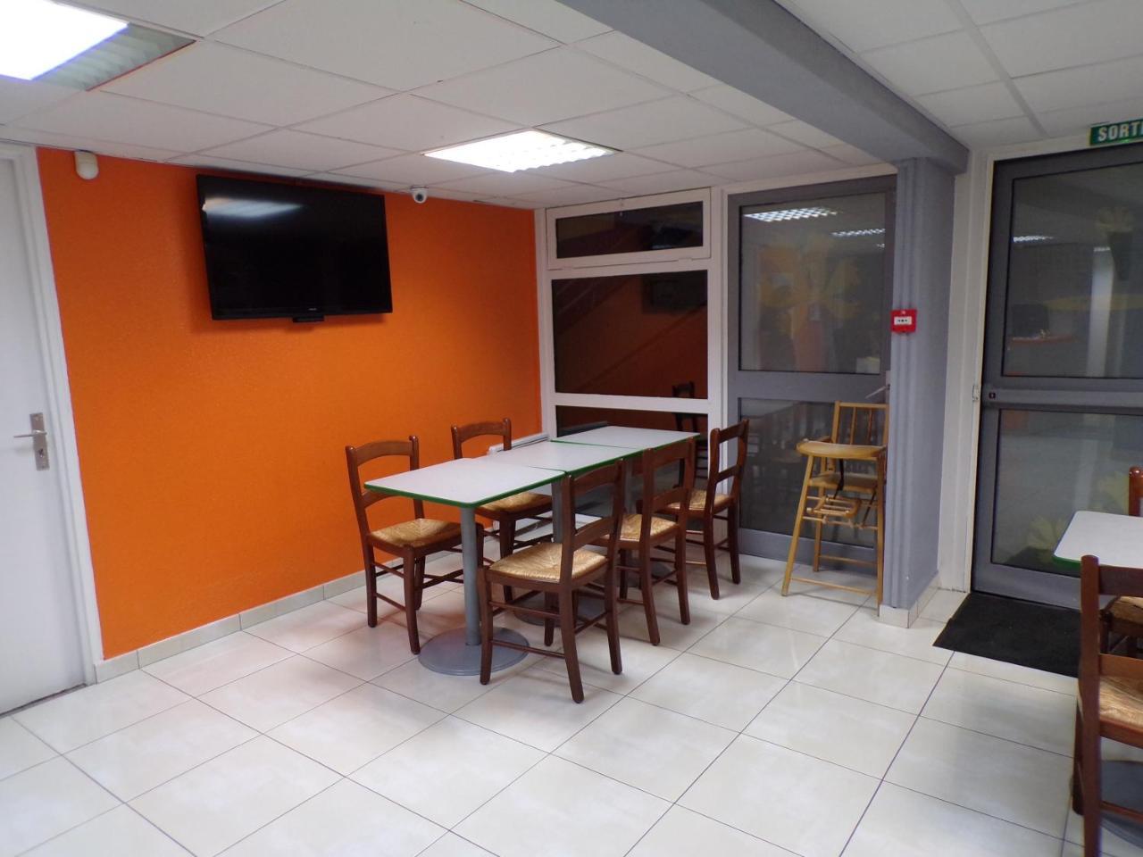 Premiere Classe Cambrai Proville Ngoại thất bức ảnh