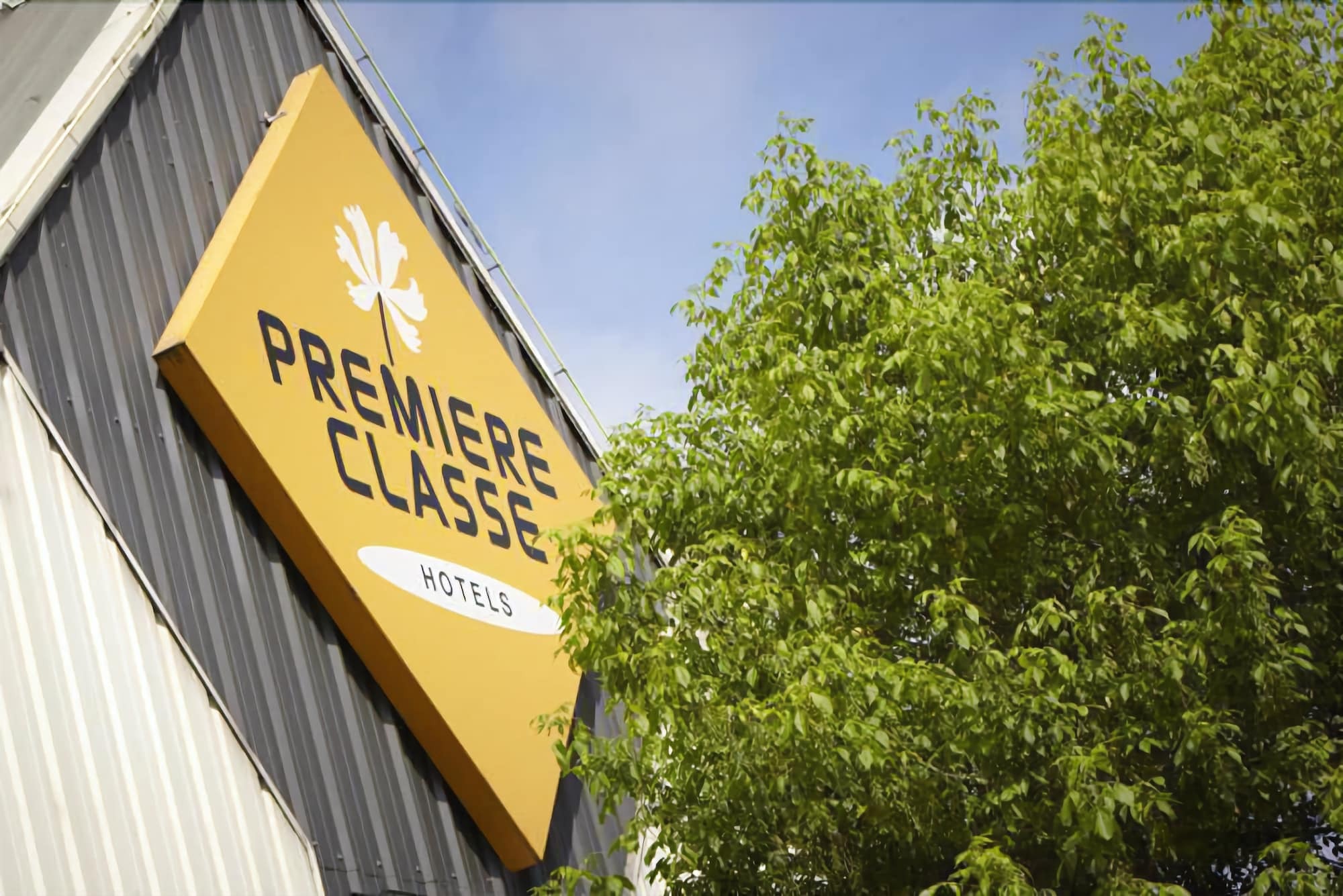 Premiere Classe Cambrai Proville Ngoại thất bức ảnh