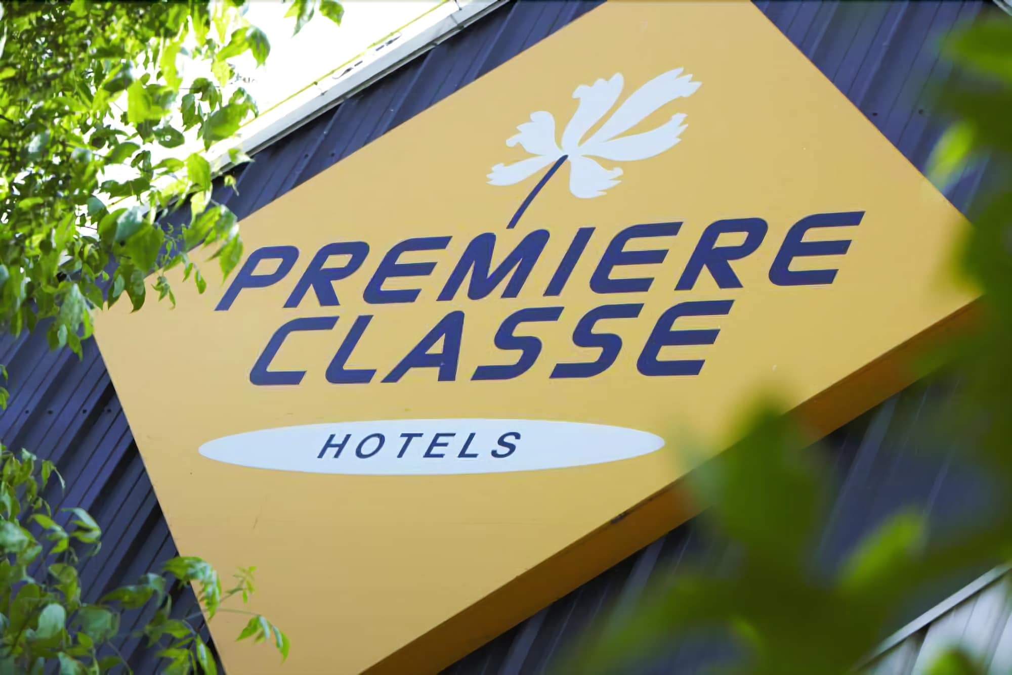 Premiere Classe Cambrai Proville Ngoại thất bức ảnh